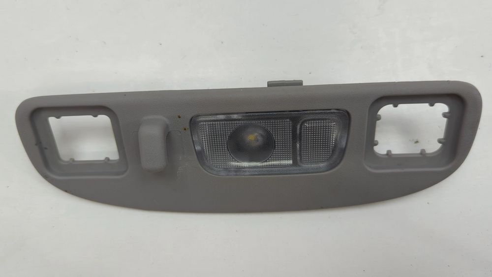 Плафон подсветки салона правый Chevrolet Equinox 2018-2021 (3rd gen) 84260155 1029319 фото