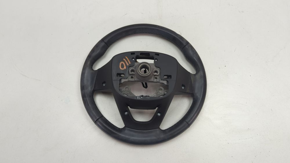Руль голый (дефект) Hyundai Kona 2018-2021 (OS) 56120J9100UN5 1053934 фото