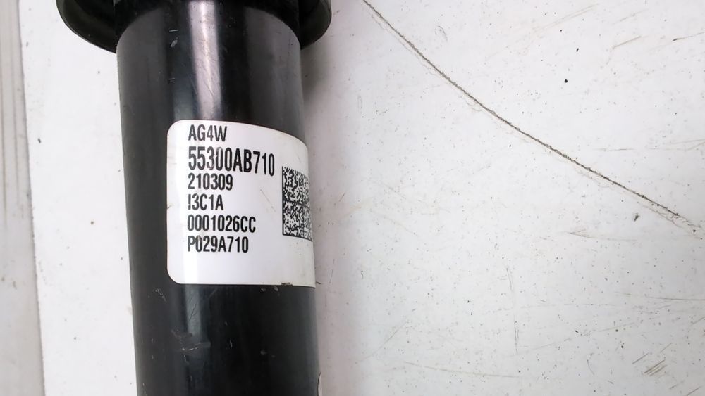 Амортизатор задній у зборі Hyundai Elantra 2021-2023 (CN7) 55307AB710 1077219 фото