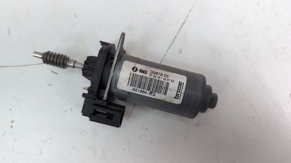 Эл.двигатель переднего сиденья BMW X5 2014-2018 (F15) 921864102 1081711 фото
