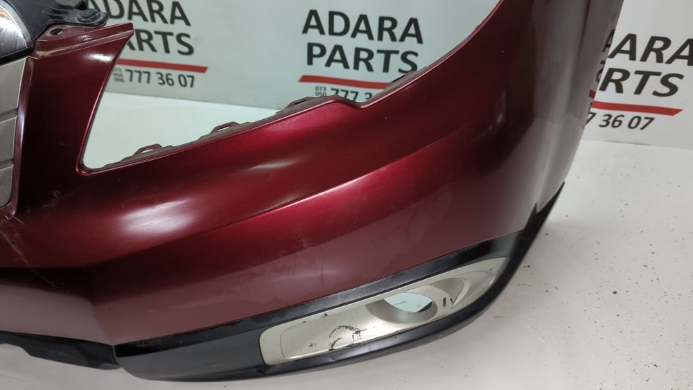 Бампер передний голый (дефект) Subaru Outback 2010-2012 (B14(BR)) 57704AJ09A 1050668 фото
