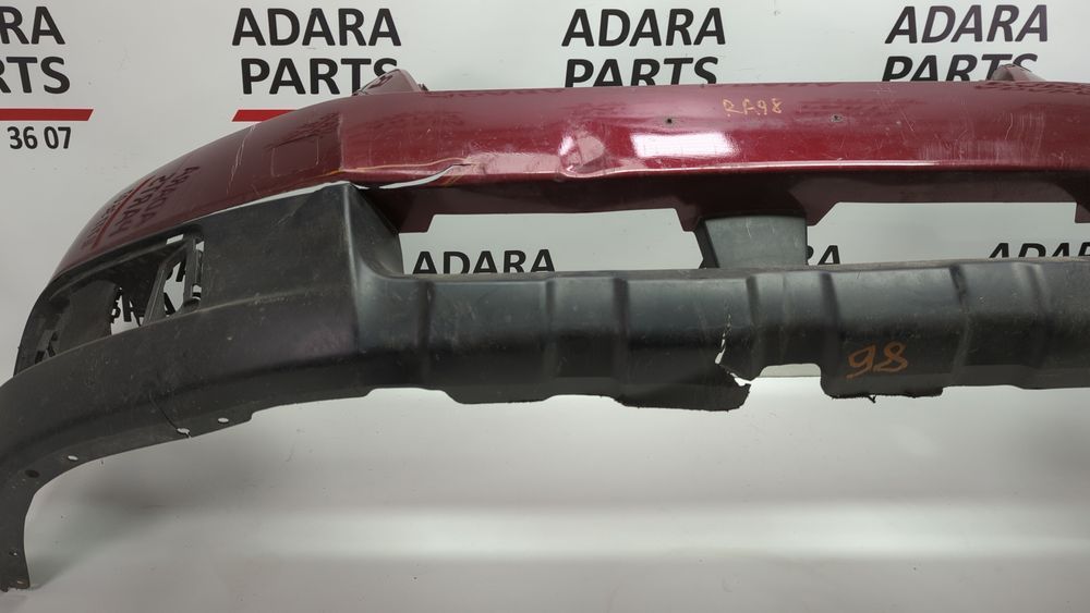 Бампер передний голый (дефект) Subaru Outback 2010-2012 (B14(BR)) 57704AJ09A 1050668 фото