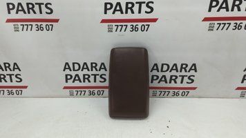 Підлокітник консолі у зборі Audi A6 2011-2015 (C7) 4G0864248CJT5 1068505 фото