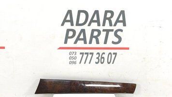 Декоративна накладка дверей задньої правої (дефект) Audi A8 2011-2014 (D4) 4H0867420A1WV 1019683 фото