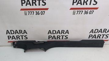 Накладка порога права Volkswagen Tiguan 2022-2024 (AD/BW restyle) 5NN853372A82V 1070264 фото