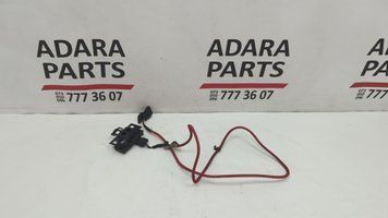 Джгут проводів модуля діагностики течі паливного бака Audi A3 2013-2016 (8V) 5Q0971106 1052228 фото