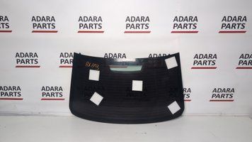 Стекло заднее Audi A4 2016-2019 (B9) 8W5845501BNVB 1086098 фото