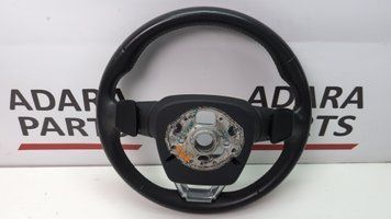 Комплект подрулевых переключателей Tiptronic Audi Q7 2017-2019 (4M) 4M0951523D5PR 1079611 фото