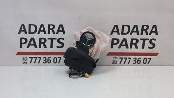 Подушка airbag в кермо (дефект) Mercedes Benz CLA250 2017 - 2019 (C117 restyle) A0008600900 1064816 фото