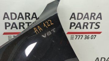 Емблема V8T (на крилі) Audi S7 2012-2015 (4G8) 4H08536012ZZ 1057645 фото