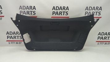 Обшивка крышки багажника (дефект) Volkswagen CC 2013 - 2017 (1st Gen (35) restyle) 3C8867605K8W4 1051738 фото
