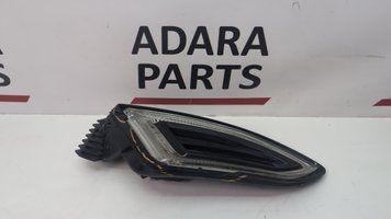 Габарит ДХВ правої фари (дефект) Ford Edge 2015-2018 (CD4) FT4Z13200G 1100588 фото