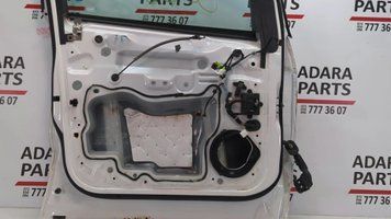 Блок управления двери передней левой Ford Escape 2013-2016 (3rd gen C520) CV6Z14B291R 1029378 фото