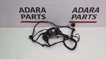 Джгут проводів задніх дверей BMW 5 Series 2017-2020 (G30) 61128714783 1089373 фото
