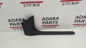 Накладка порога внутрішня передня права Mercedes Benz GLA 2017-2019 (X156) A2466805602 1050153 фото