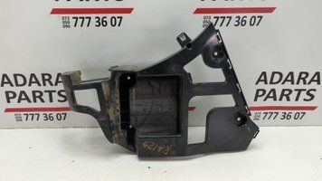 Кронштейн заднего бампера левый BMW X5 2014-2018 (F15) 51127294721 1062422 фото