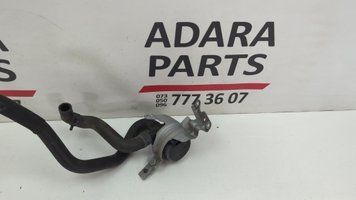 Кронштейн додаткового насоса ОЖ Mercedes Benz GLA 2017-2019 (X156) A2465040040 1050022 фото