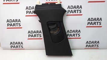 Накладка центральної стійки верхня ліва Audi S3 2013-2016 (8V) 8V5867243ASP8 1098453 фото