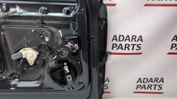 Блок керування дверей передньої лівої Audi Q5 2018-2020 (80A) 4M1959793B 1081461 фото