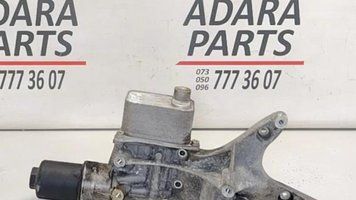 Теплообменник, радиатор масляный Volkswagen Passat 2012-2015 (B7) 06K117021B 1008131 фото