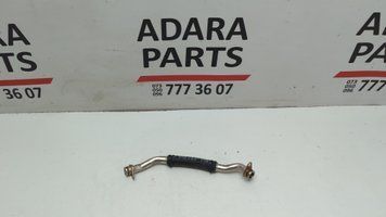 Трубка обратка масла турбины Audi A3 2022-2024 (8Y) 06Q145735F 1067893 фото