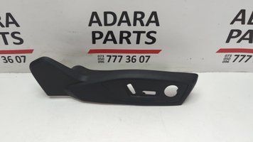 Накладка переднего сидения правого правая Audi A3 2022-2024 (8Y) 4K0881326B4PK 1067291 фото