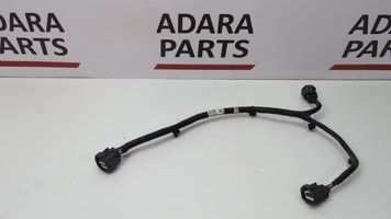 Джгут проводів вентилятора Ford Escape 2017-2019 (3rd gen C520 restyle) GJ5Z8C290NAE 1072998 фото