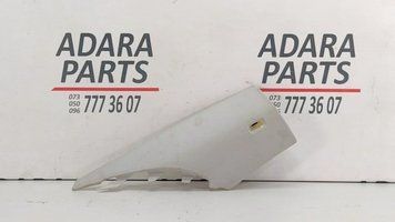 Накладка задней стойки верхняя левая Audi A3 2013-2016 (8V) 8V5867245SQ9 1016724 фото