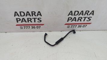 Трубопровід вентиляції паливного бака BMW 740 2013-2015 (F02) 13907636131 1043868 фото