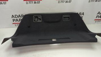Обшивка кришки багажника Audi A8 2015-2018 (D4 restyle) 4H0867975N9X7 1048698 фото