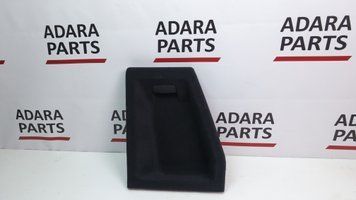Обшивка багажника средняя часть, правая BMW X3 2018-2021 (G01) 51477445814 1088875 фото