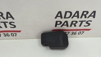 Шумоізоляція приводу замка багажника Mercedes Benz GLA 2017 - 2020 (X156) A1567570096 1049724 фото