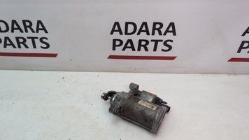 Cтартер Audi A5 2018-2019 (F5(8W6)) 06L911021 1104399 фото