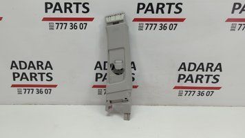 Накладка центральної стійки верхня права Subaru Outback 2020-2022 (B16) 94012AN10AME 1045308 фото