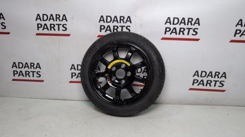 Докатка, запаска R16 Hyundai Sonata Hybrid 2009-2014 (YF) 529103Q950 1105177 фото
