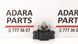 Подушка, опора коробки передач (АКПП) левая Volkswagen CC 2013-2017 (1st Gen (35) restyle) 3C0199555AE 1028356 фото 2