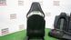 Комплект сидінь AMG &laquo;PERFORMANCE&raquo; (дефект) Mercedes Benz CLA250 2017-2019 (C117 restyle) A0009103810 1095953 фото 8