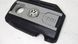 Кришка двигуна (мотора) декоративна (дефект) Volkswagen Tiguan 2012-2017 (5N 1st gen restyle) 06J103925BG 1104555 фото 4