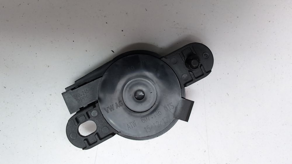 Зуммер передній Audi Q7 2017-2019 (4M) 5Q0919279 1083582 фото