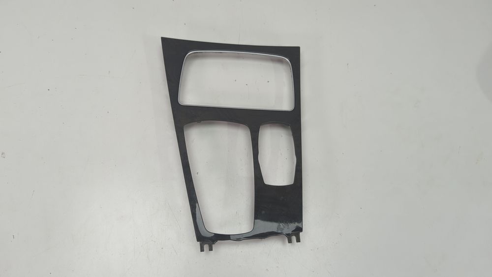 Декоративна накладка центральної консолі BMW 740 2013-2015 (F02) 51169251231 1047095 фото