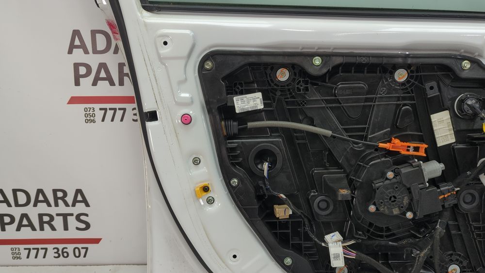 Замок дверей передньої лівої Hyundai Elantra 2021-2023 (CN7) 81310AB000 1058950 фото