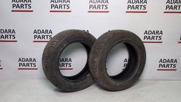 Шини General altimax R17 215/65 поштучно Volkswagen Tiguan 2018-2021 (AD/BW) 1099739 фото