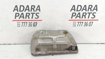 Экран коллектора теплозащитный Volkswagen Touareg 2010-2014 (7P 2nd gen) 03H253035AD 1021129 фото
