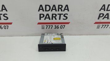 Блок mmi мультимедиа навигация Audi Q7 2017-2019 (4M) 4M1035890B 1045432 фото