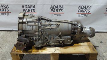 АКПП (коробка передач) SUP в сборе Audi Q7 2017-2019 (4M) 0D5300040D002 1046379 фото