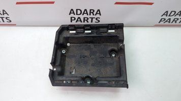 Кронштейн блока управления двигателем Audi Q7 2017-2019 (4M) 4M0907650A 1093689 фото