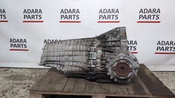 Коробка передач АКПП SUX DSG-7 Audi Q5 2018-2020 (80A) 0CJ300042001 1107163 фото