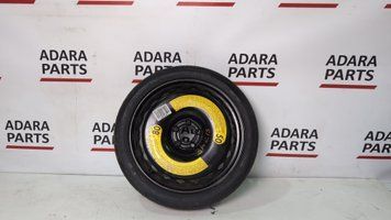 Докатка, запаска R19 Audi A5 2018-2019 (F5(8W6)) 8W0601027B 1105175 фото