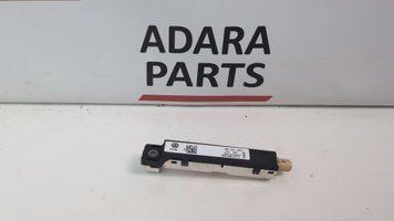 Підсилювач антени верхній лівий Volkswagen Golf 2022-2024 (mk8) 5H6035577F 1097603 фото