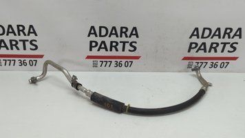 Трубка кондиционера конденсер-компрессор Subaru Forester 2014-2016 (SJ) 73425SG070 1050206 фото